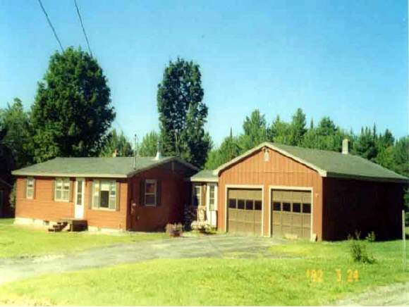 172 South Lunenburg Road Lunenburg, VT 05906 - Photo 1 of 4