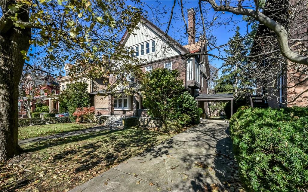 6329 Darlington Road Pittsburgh, PA 15217 - Photo 1 of 25 Gallery Image 1