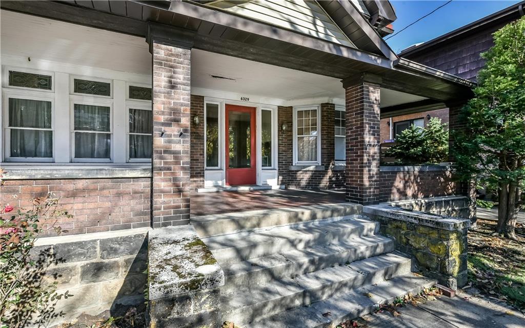 6329 Darlington Road Pittsburgh, PA 15217 - Photo 22 of 25 Gallery Image 22