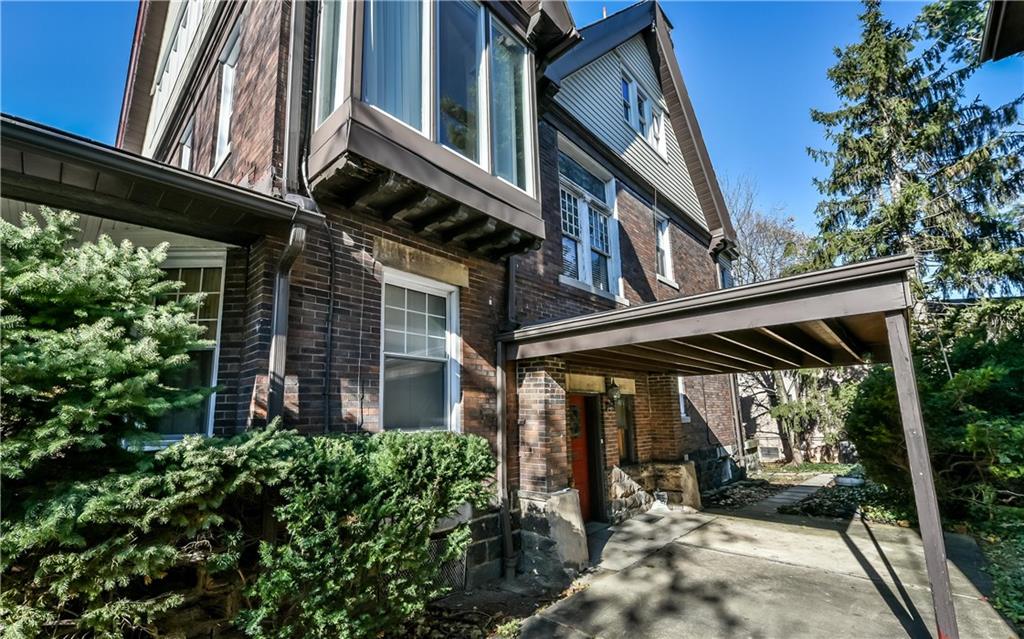 6329 Darlington Road Pittsburgh, PA 15217 - Photo 23 of 25 Gallery Image 23