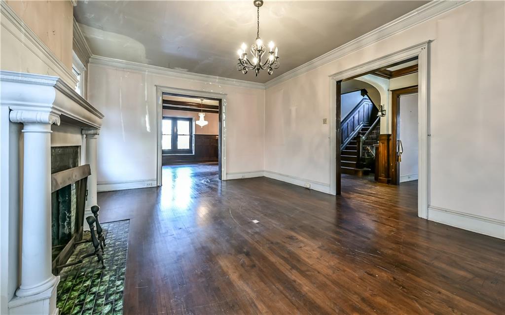 6329 Darlington Road Pittsburgh, PA 15217 - Photo 7 of 25 Gallery Image 7