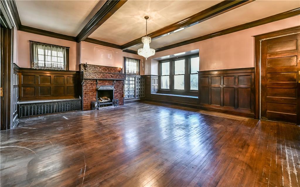 6329 Darlington Road Pittsburgh, PA 15217 - Photo 8 of 25 Gallery Image 8