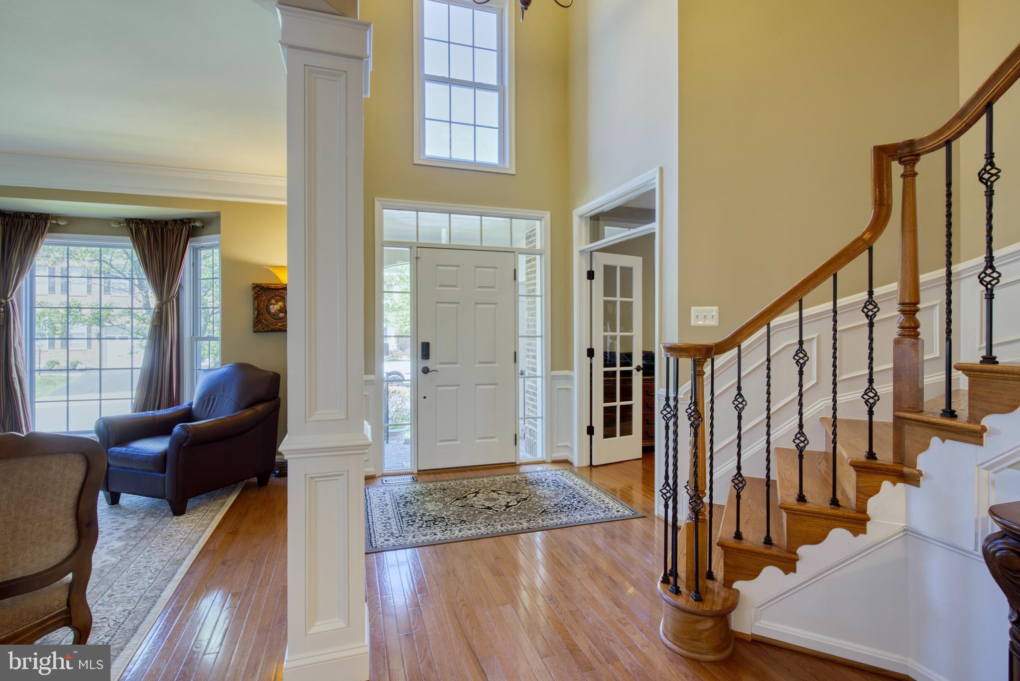 41808 Cordgrass Circle Aldie, VA 20105 - Photo 2 of 56