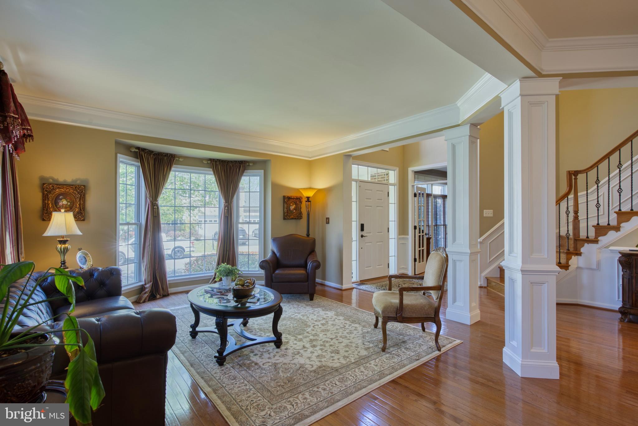 41808 Cordgrass Circle Aldie, VA 20105 - Photo 4 of 56