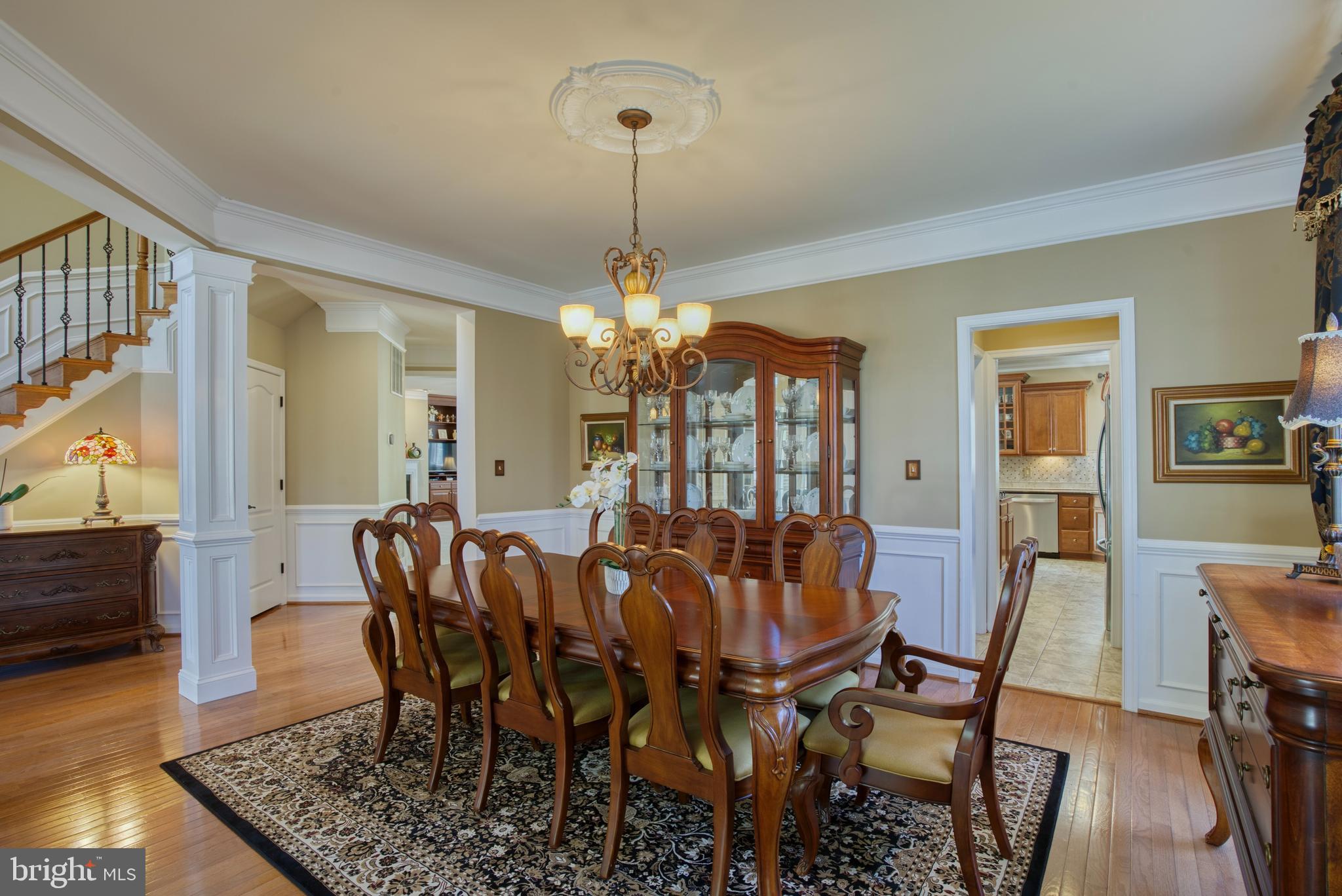 41808 Cordgrass Circle Aldie, VA 20105 - Photo 5 of 56