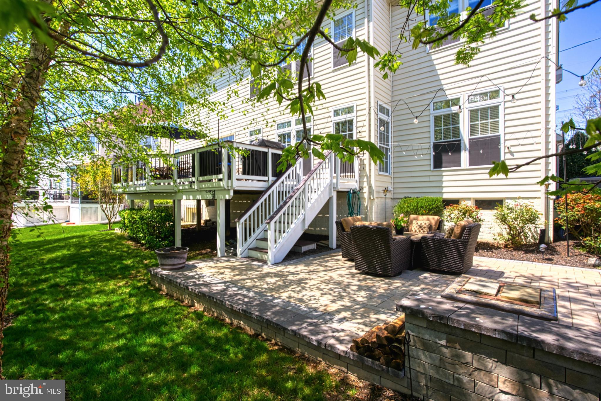 41808 Cordgrass Circle Aldie, VA 20105 - Photo 53 of 56