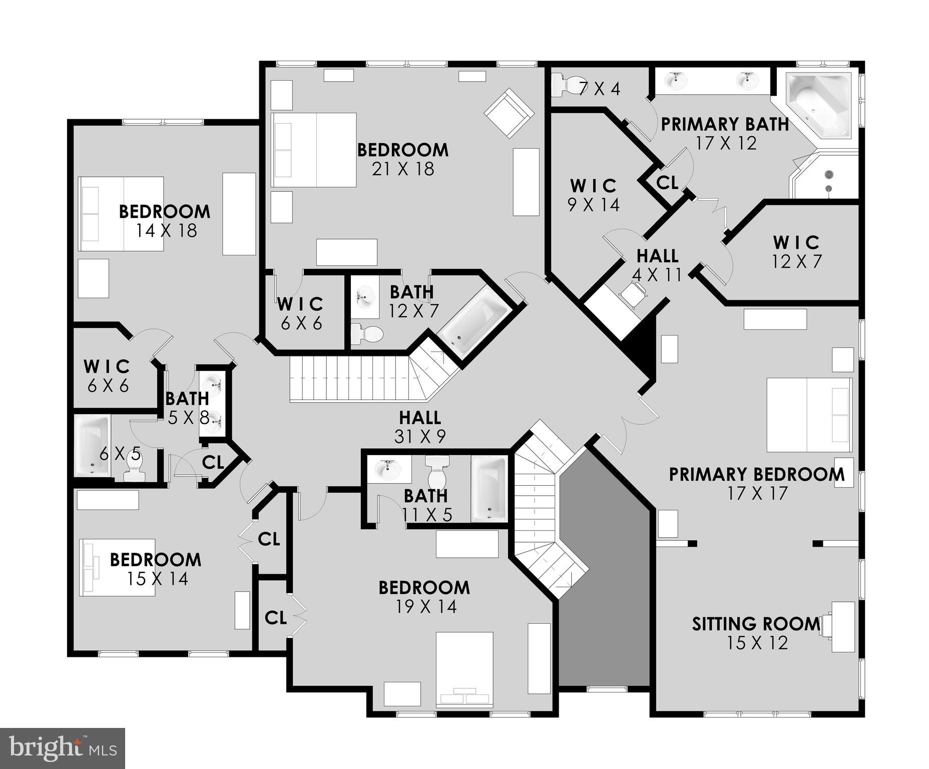 41808 Cordgrass Circle Aldie, VA 20105 - Photo 55 of 56