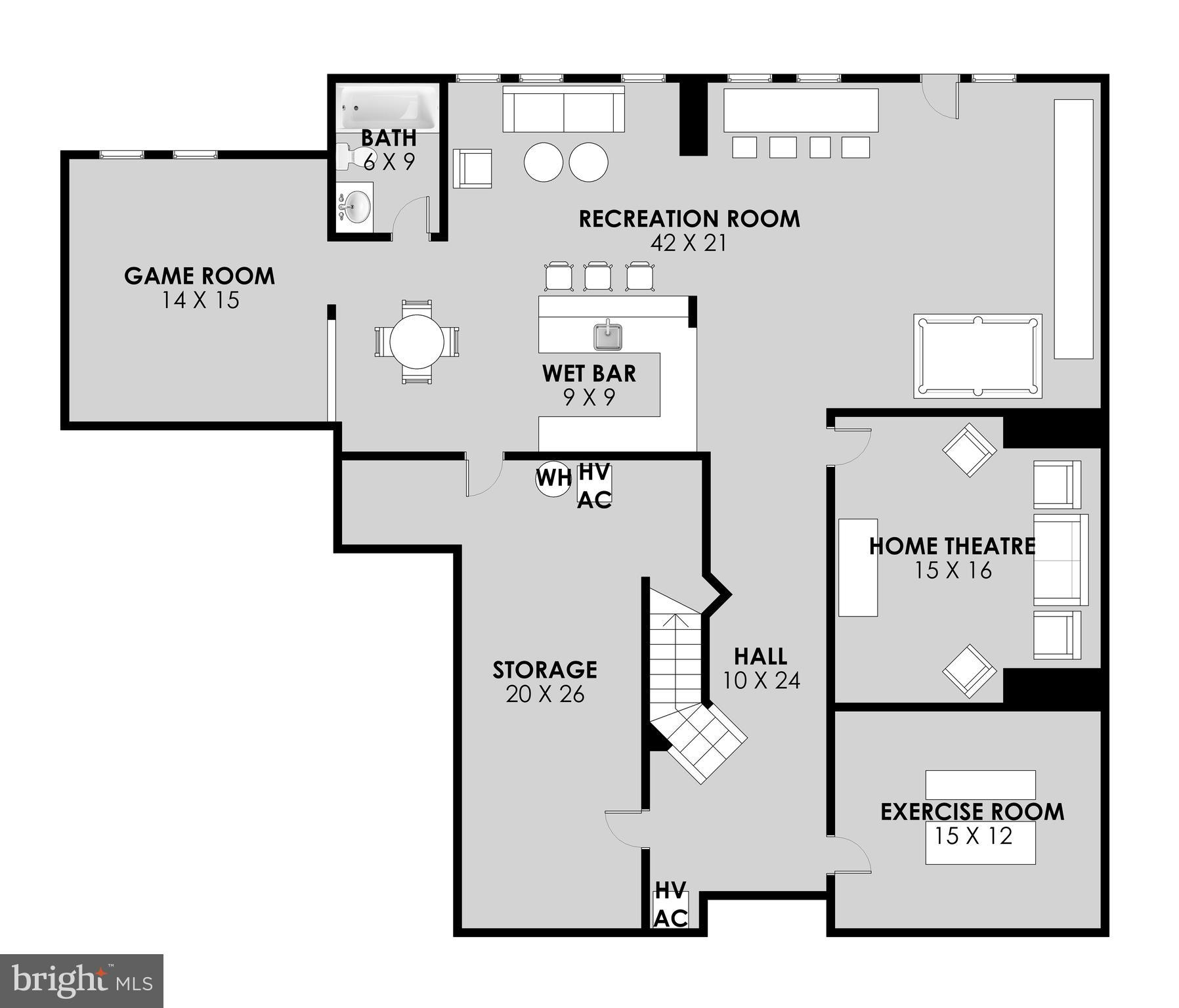 41808 Cordgrass Circle Aldie, VA 20105 - Photo 56 of 56