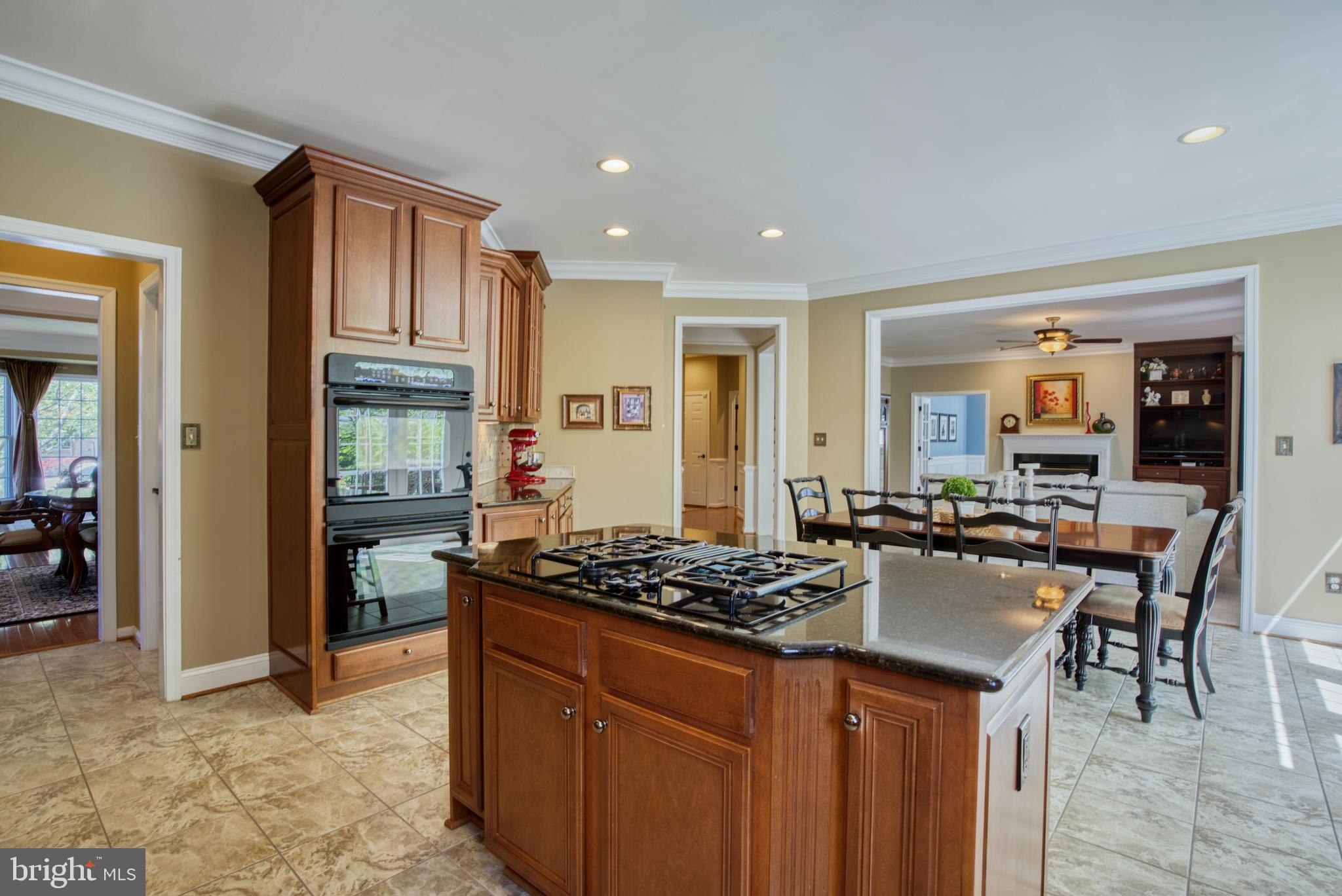 41808 Cordgrass Circle Aldie, VA 20105 - Photo 9 of 56