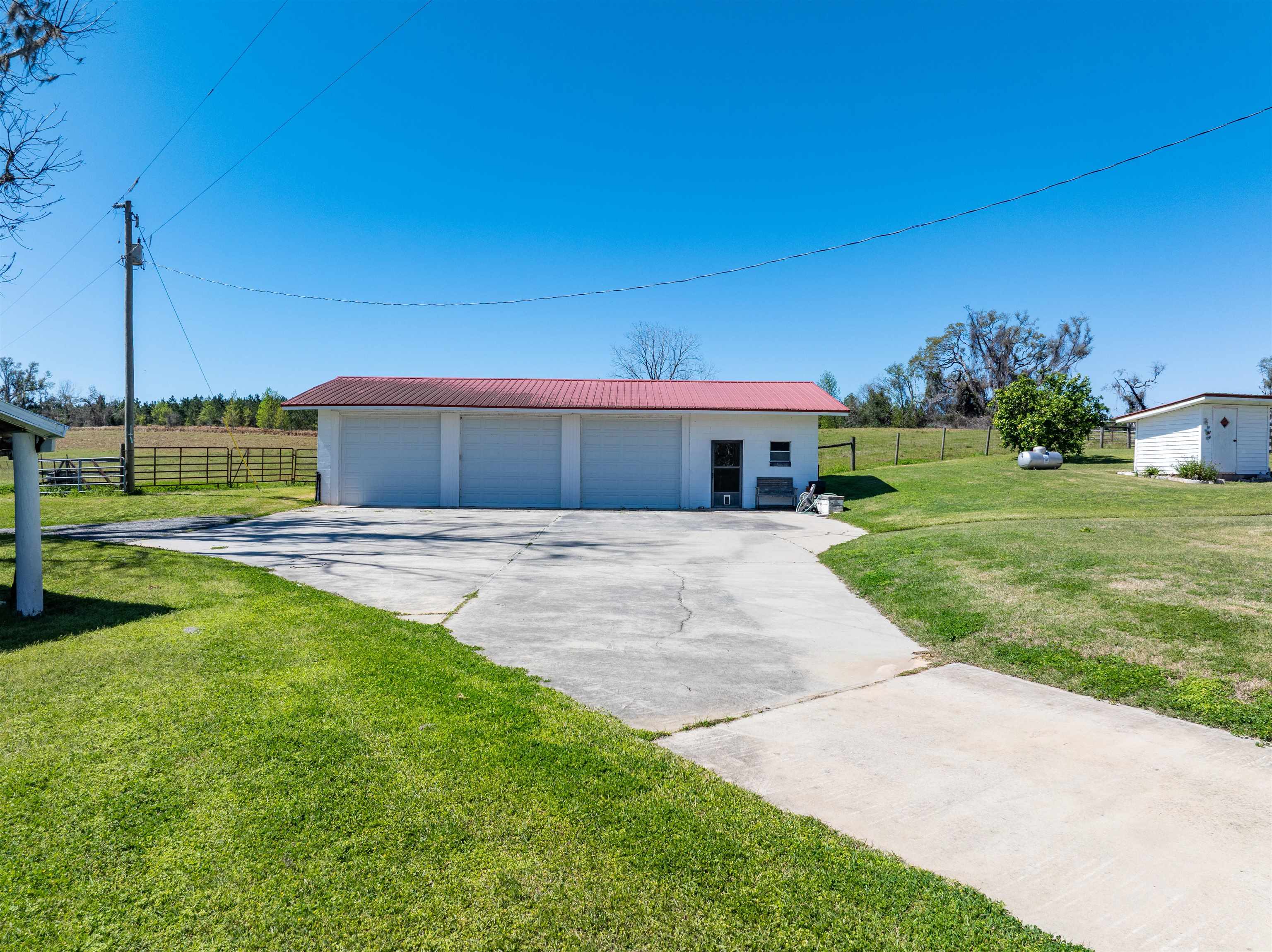 511 Sundown Creek Road Madison, FL 32340 - Photo 3 of 54