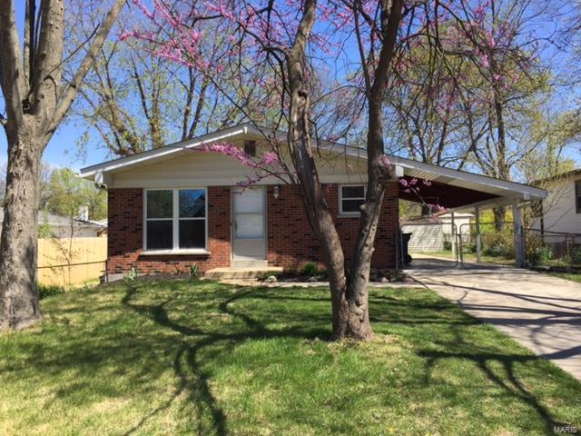 3010 Smiley Road Bridgeton, MO 63044 - Photo 1 of 19 Gallery Image 1