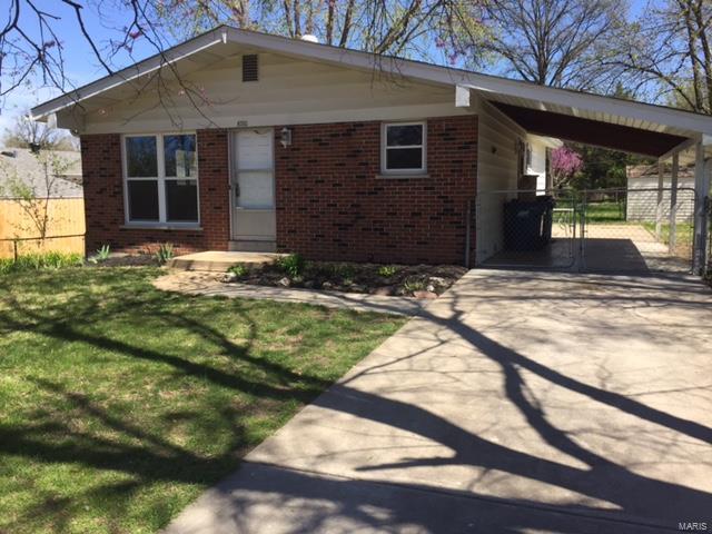 3010 Smiley Road Bridgeton, MO 63044 - Photo 2 of 19 Gallery Image 2