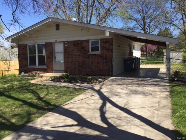 3010 Smiley Road Bridgeton, MO 63044 - Photo 8 of 19 Gallery Image 8