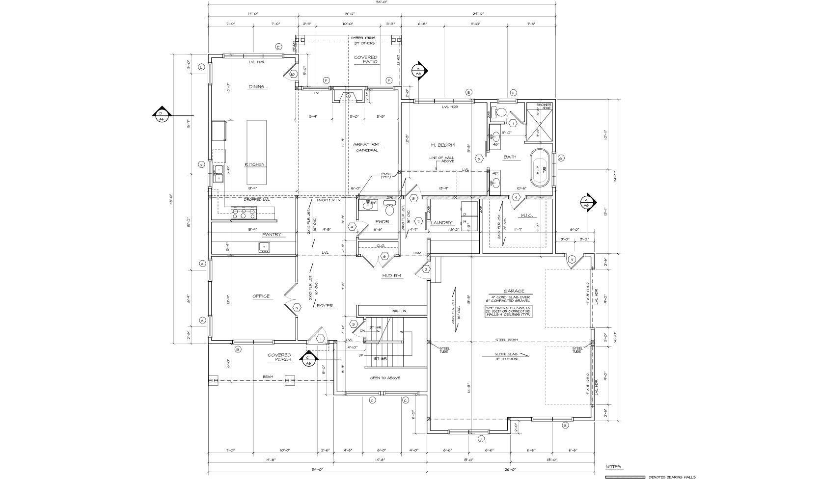 25 Indian Rock Road Bedford, NH 03110 - Photo 36 of 37