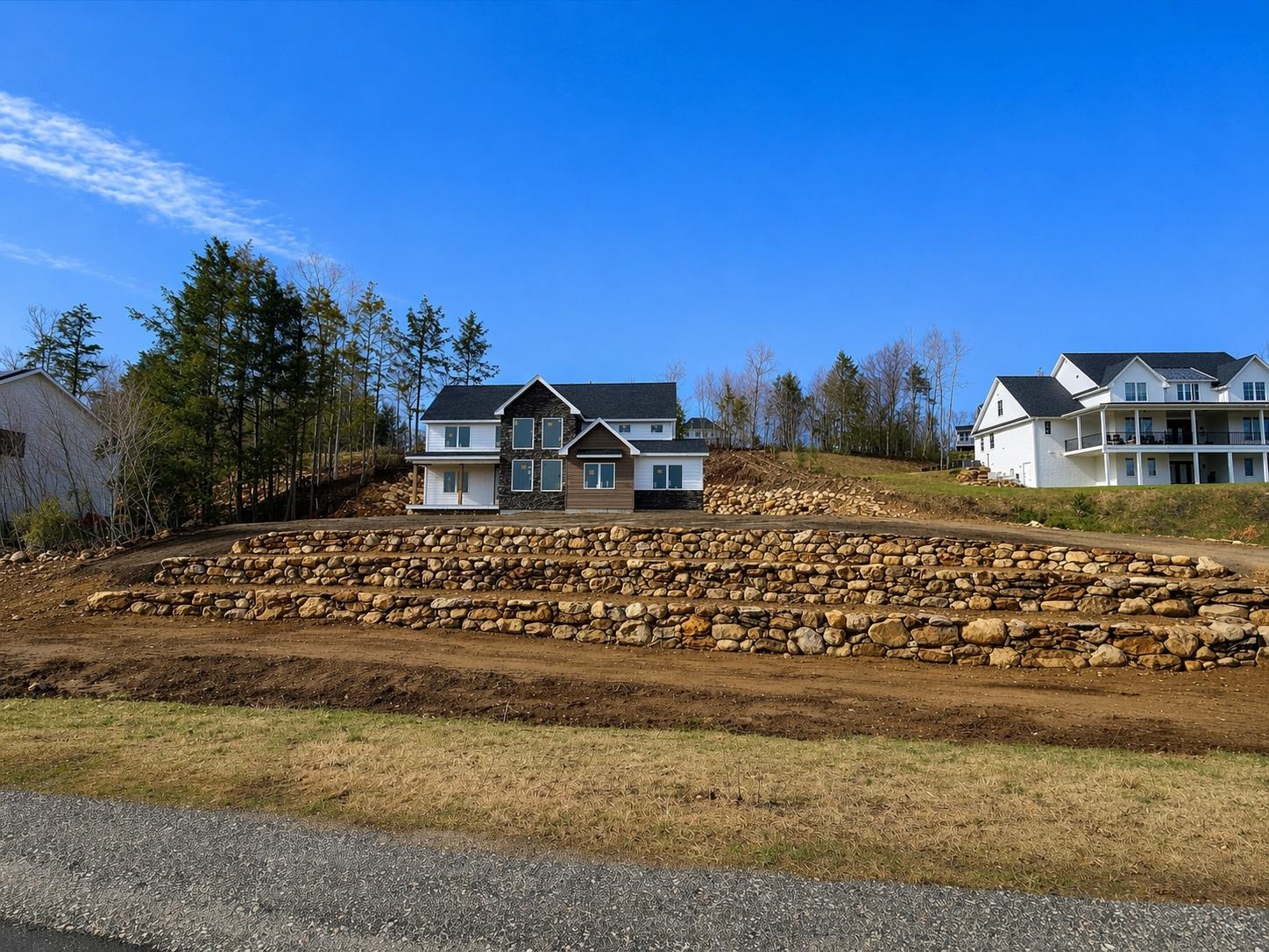 25 Indian Rock Road Bedford, NH 03110 - Photo 4 of 37