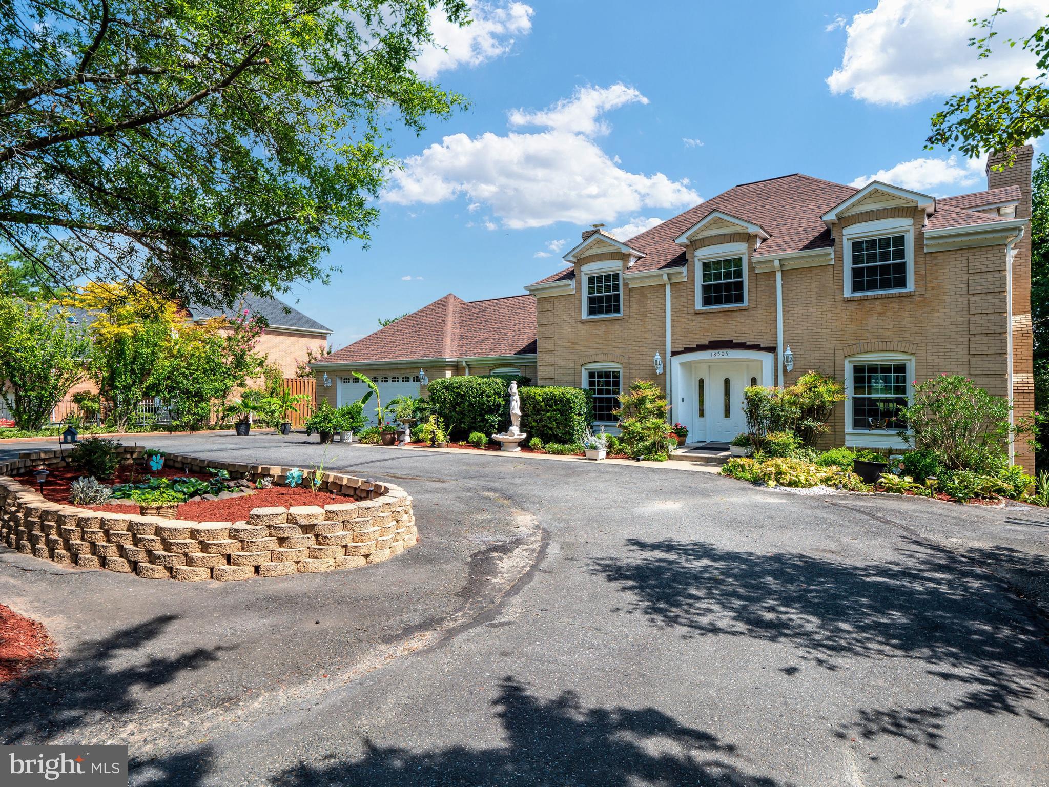 18505 Cabin Road Triangle, VA 22172 - Photo 2 of 29