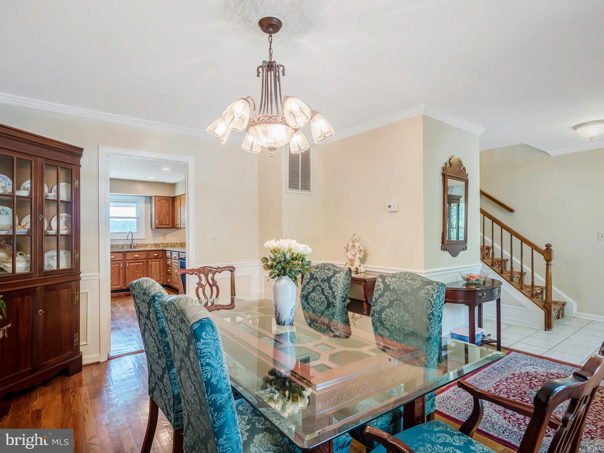 18505 Cabin Road Triangle, VA 22172 - Photo 12 of 29