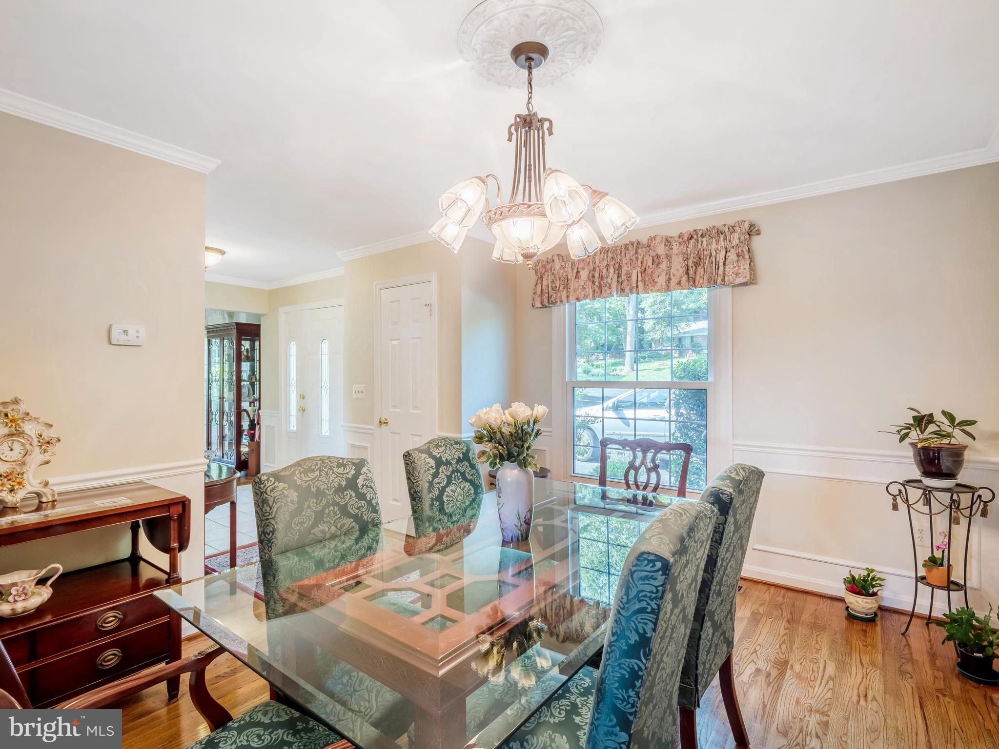 18505 Cabin Road Triangle, VA 22172 - Photo 13 of 29