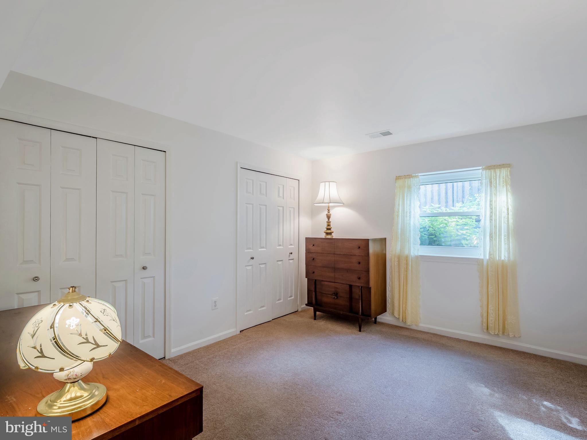 18505 Cabin Road Triangle, VA 22172 - Photo 24 of 29 Lower Bedroom 2