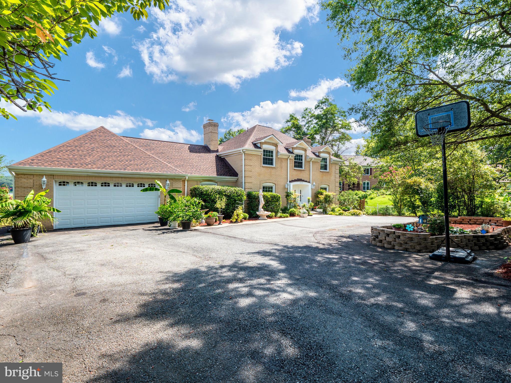 18505 Cabin Road Triangle, VA 22172 - Photo 28 of 29