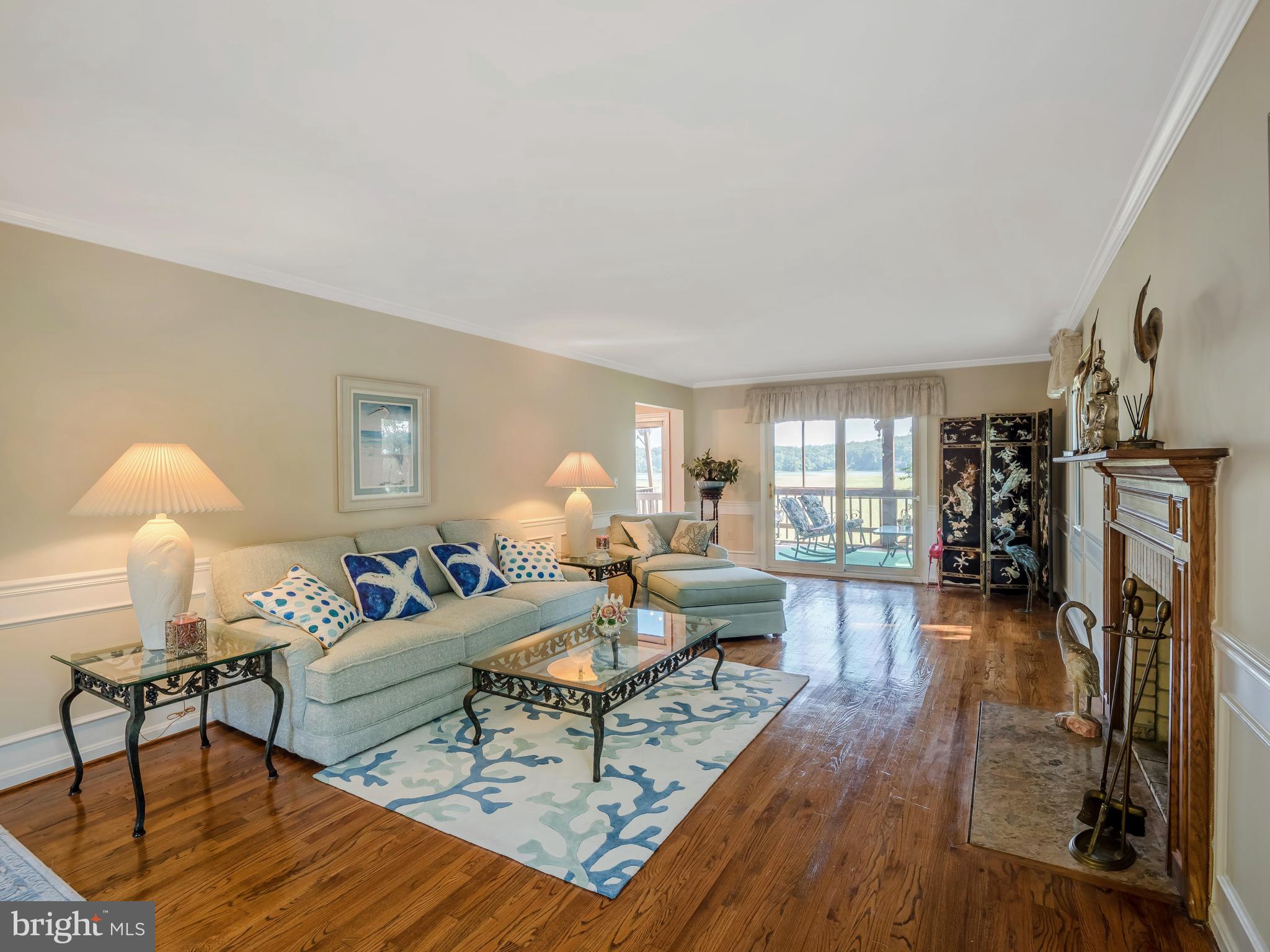 18505 Cabin Road Triangle, VA 22172 - Photo 5 of 29