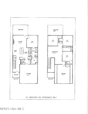 $437,500 | 408 Summit Street, Aberdeen, NC 28315