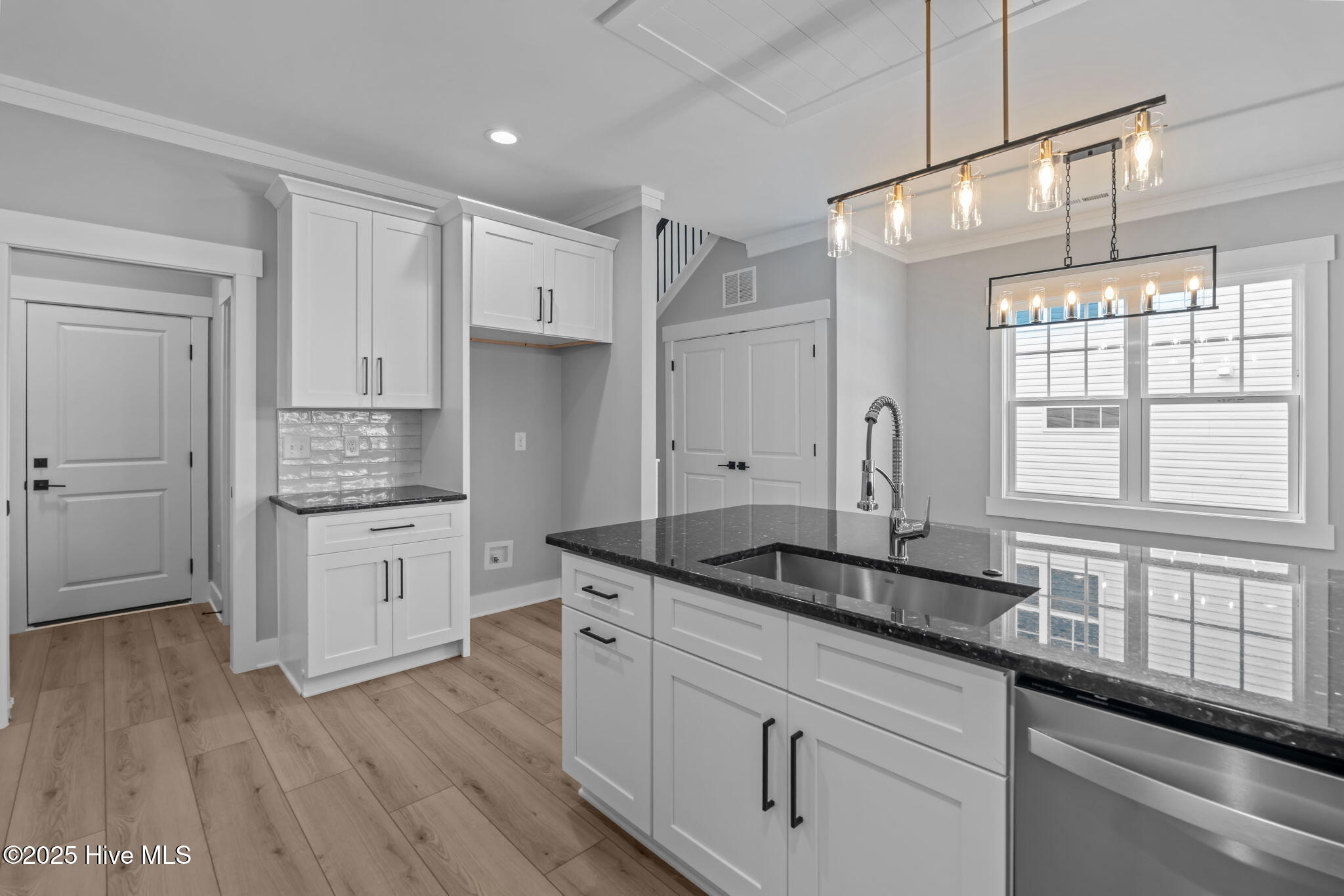 408 Summit Street Aberdeen, NC 28315 - Photo 12 of 37 Kitchen.3