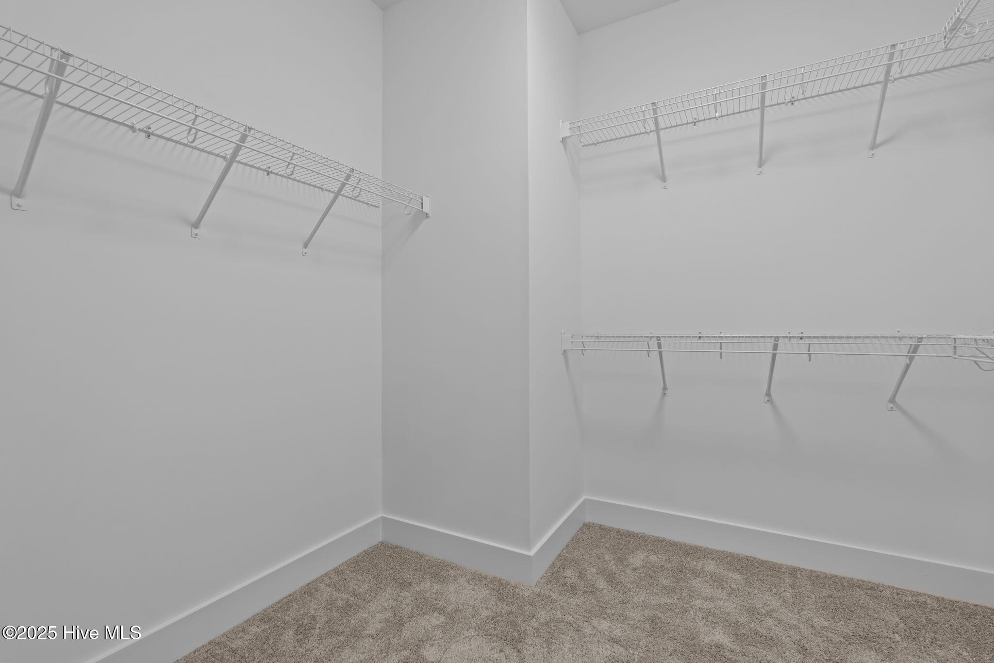 408 Summit Street Aberdeen, NC 28315 - Photo 15 of 37 Primary closet