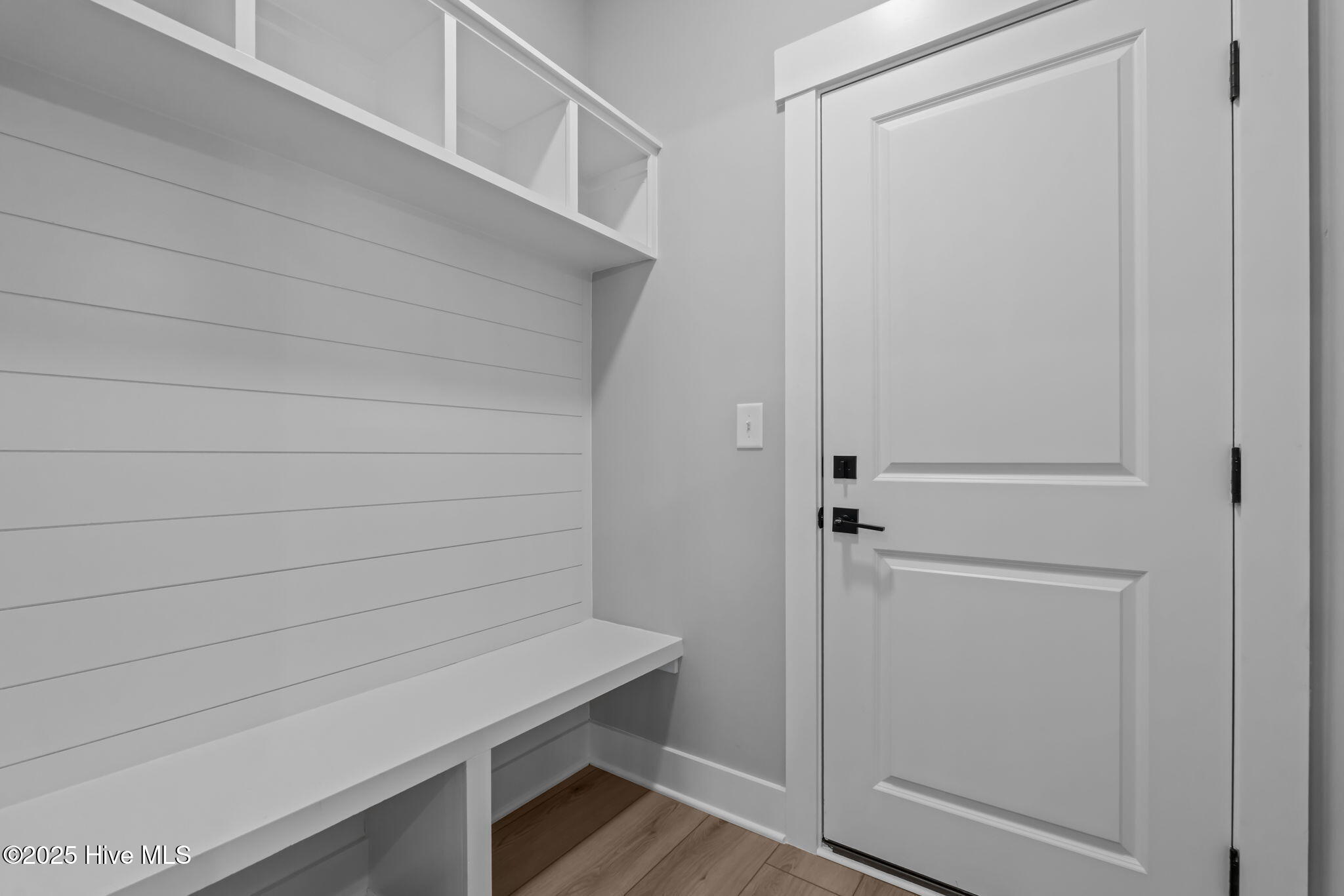 408 Summit Street Aberdeen, NC 28315 - Photo 18 of 37 Mud Room