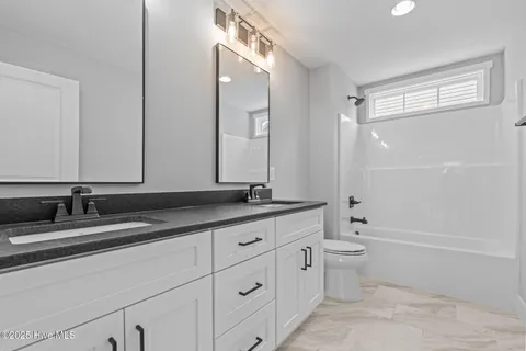 $447,500 | 408 Summit Street, Aberdeen, NC 28315