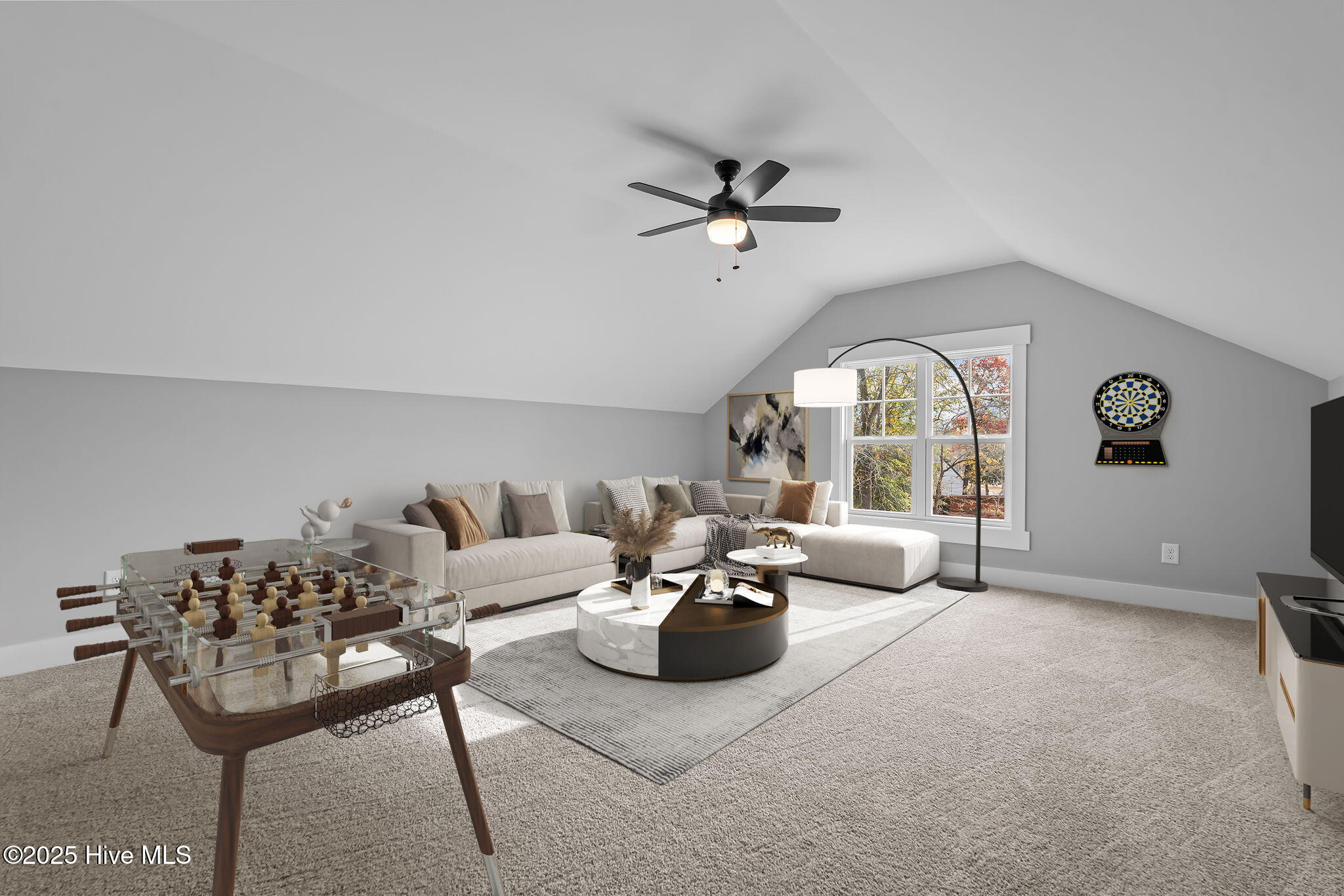 408 Summit Street Aberdeen, NC 28315 - Photo 26 of 37 49-web-or-mls-Bonus Room