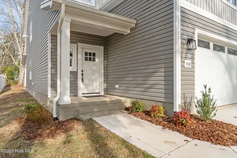 $447,500 | 408 Summit Street, Aberdeen, NC 28315