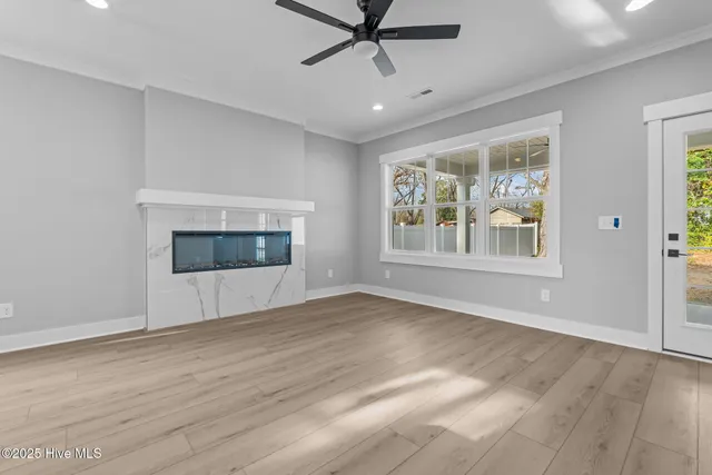 $447,500 | 408 Summit Street, Aberdeen, NC 28315