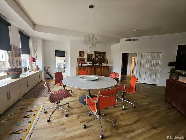$3,850 | 475 West 12th Avenue, Unit 3D, Denver, CO 80204