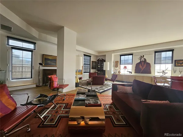 $3,850 | 475 West 12th Avenue, Unit 3D, Denver, CO 80204