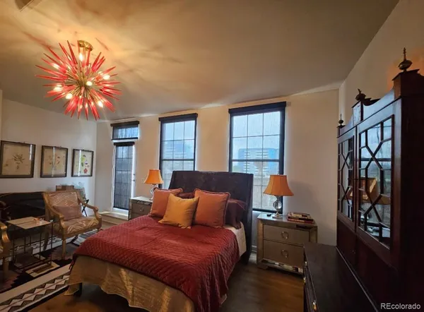 $3,850 | 475 West 12th Avenue, Unit 3D, Denver, CO 80204