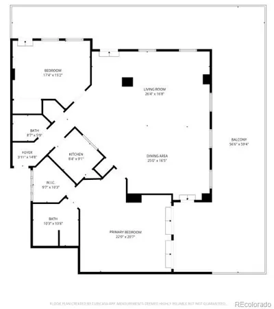 $3,850 | 475 West 12th Avenue, Unit 3D, Denver, CO 80204
