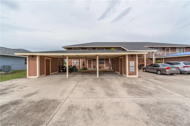 $159,900 | 1407 Southwest 16th Terrace, Unit 201, Cape Coral, FL 33991