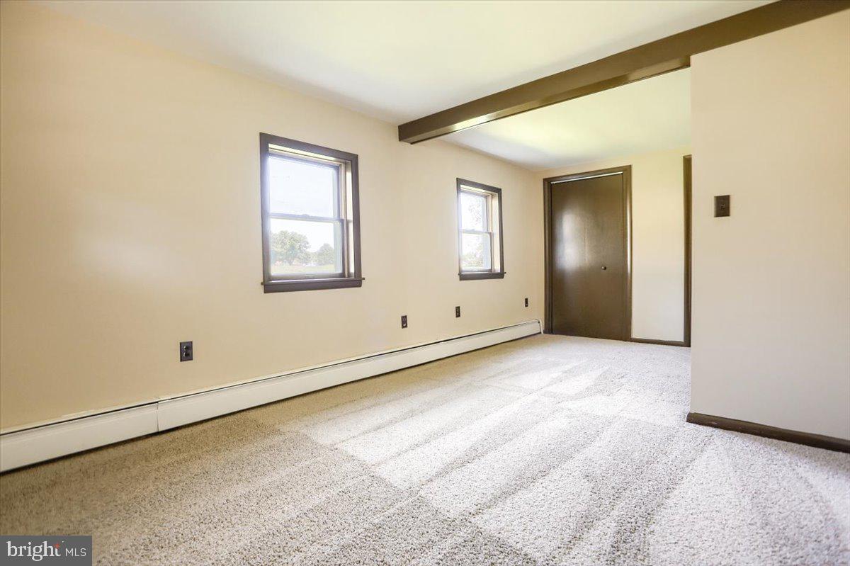 2774 Sand Beach Road Grantville, PA 17028 - Photo 22 of 44 Bedroom 1