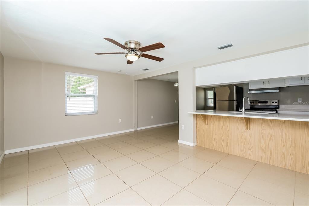 3506 Blackhawk Drive New Port Richey, FL 34652 - Photo 5 of 16 a view of a livingroom with furniture