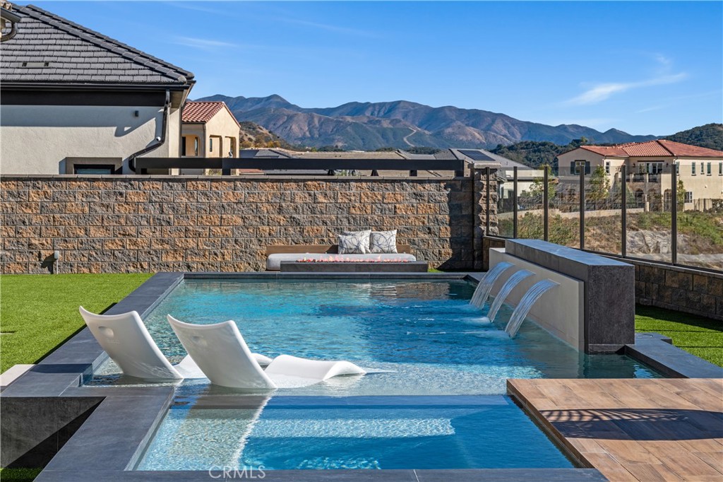 28710 Hidden Trail Silverado, CA 92676 - Photo 47 of 57