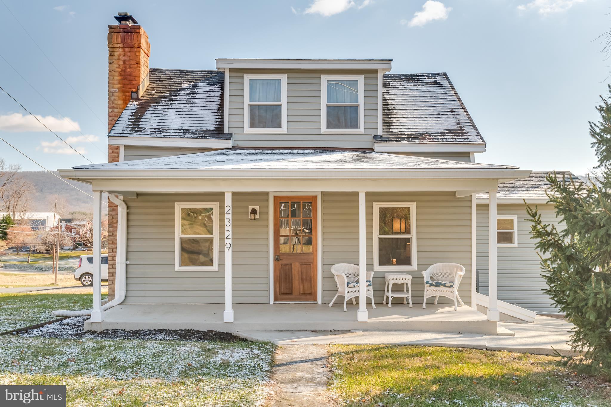 2329 Dargan Road Sharpsburg, MD 21782 - Photo 1 of 54 Gallery Image 1