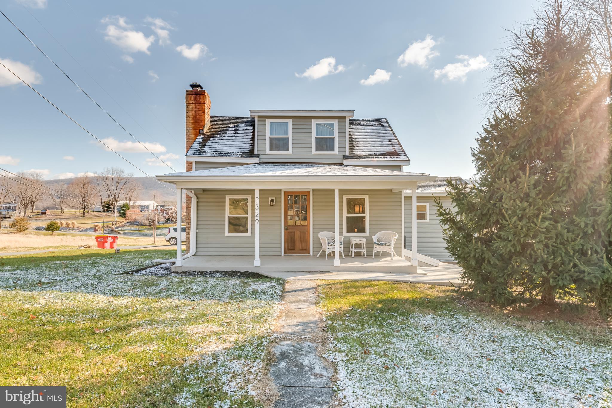 2329 Dargan Road Sharpsburg, MD 21782 - Photo 2 of 54 Gallery Image 2