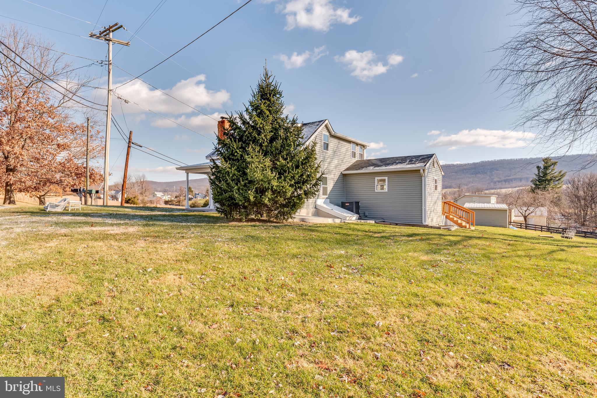 2329 Dargan Road Sharpsburg, MD 21782 - Photo 13 of 54 Gallery Image 13