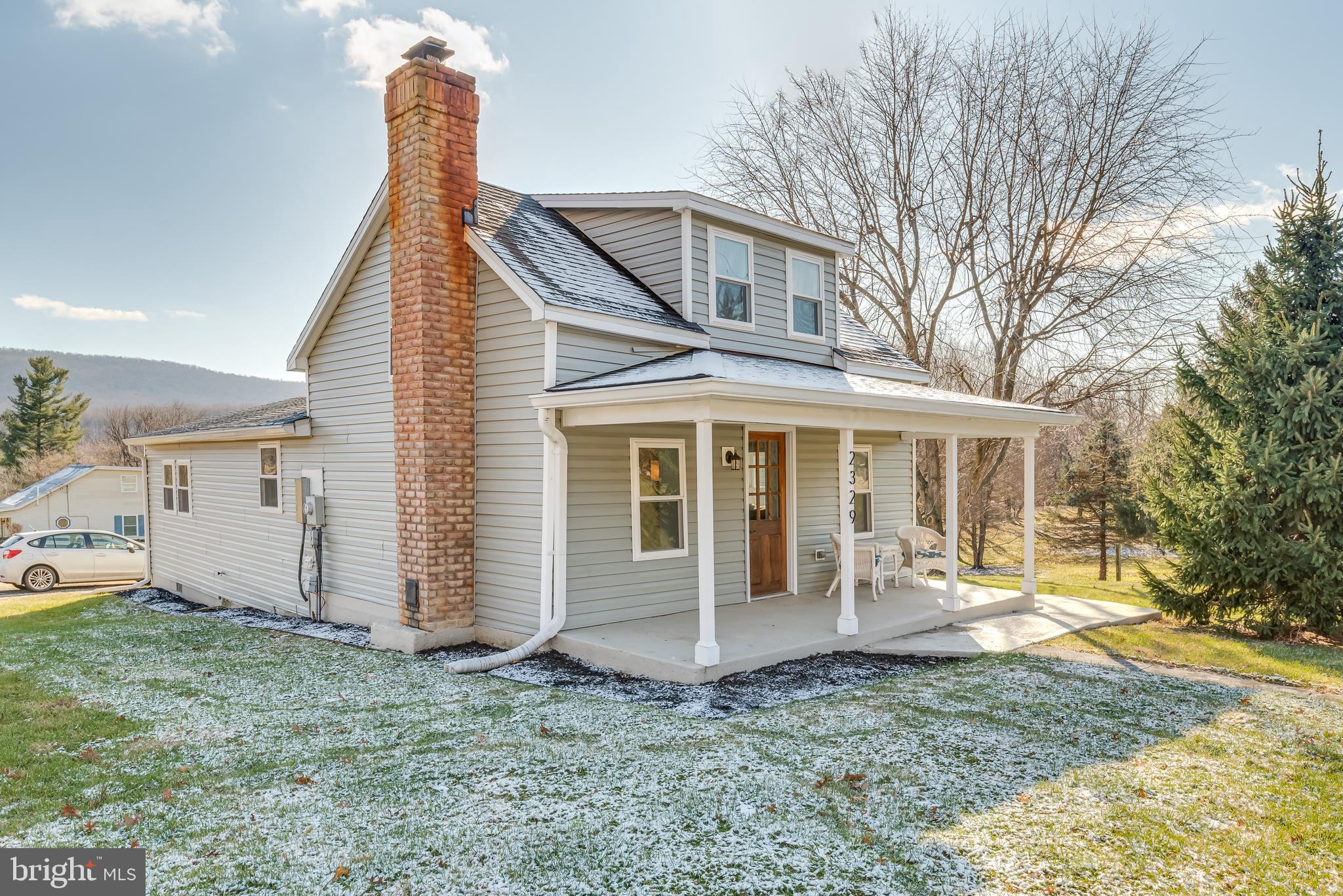2329 Dargan Road Sharpsburg, MD 21782 - Photo 3 of 54 Gallery Image 3