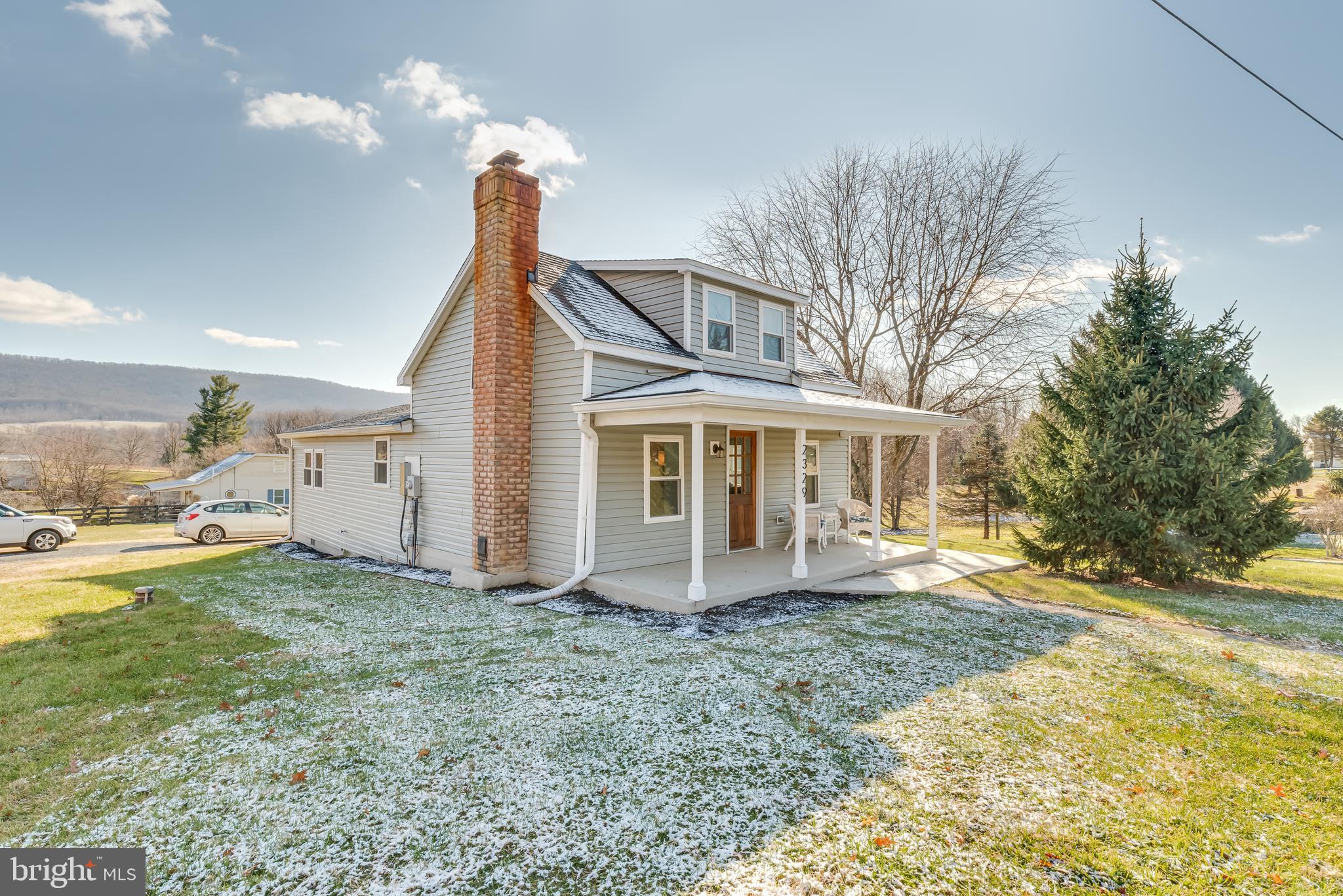 2329 Dargan Road Sharpsburg, MD 21782 - Photo 4 of 54 Gallery Image 4