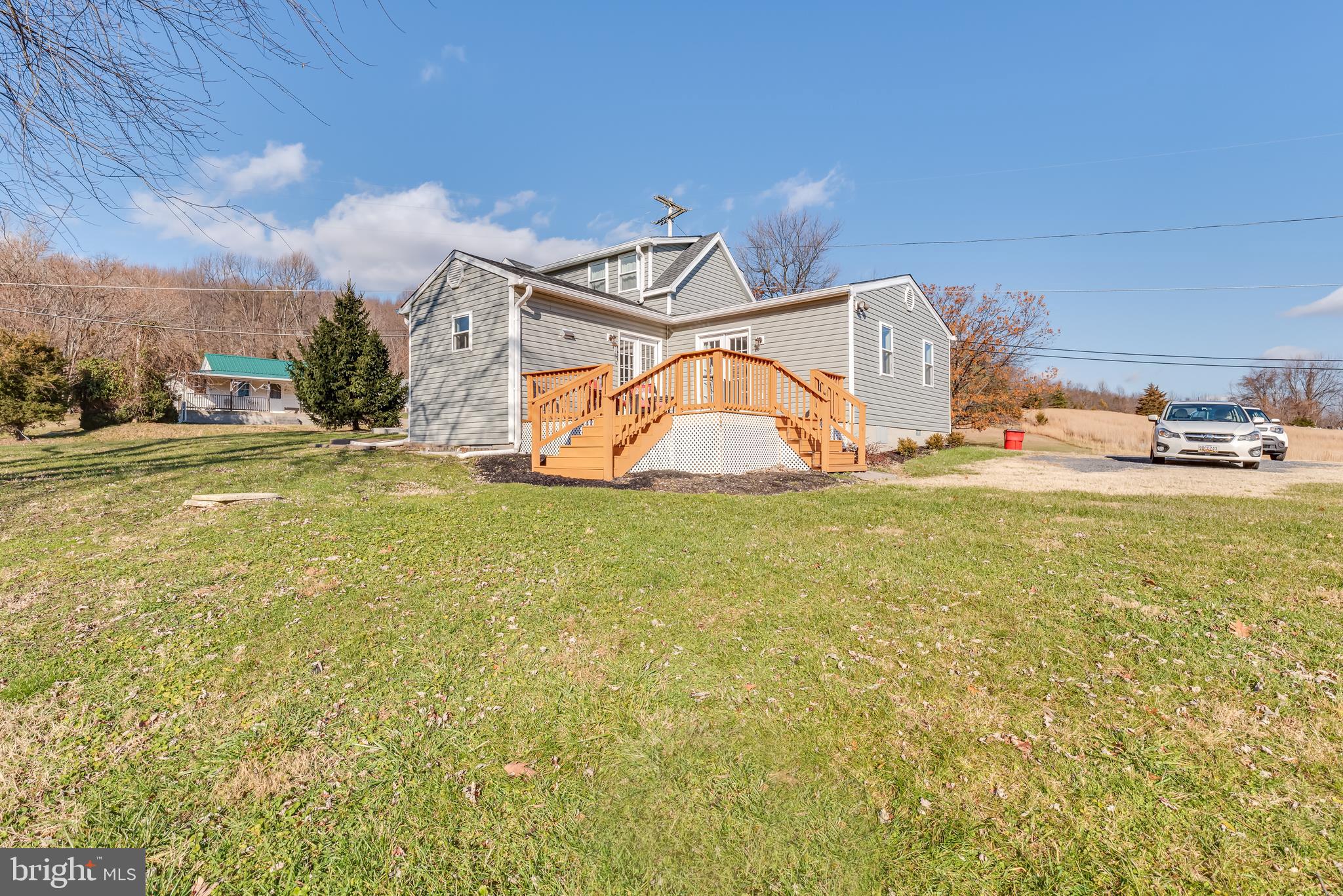 2329 Dargan Road Sharpsburg, MD 21782 - Photo 8 of 54 Gallery Image 8