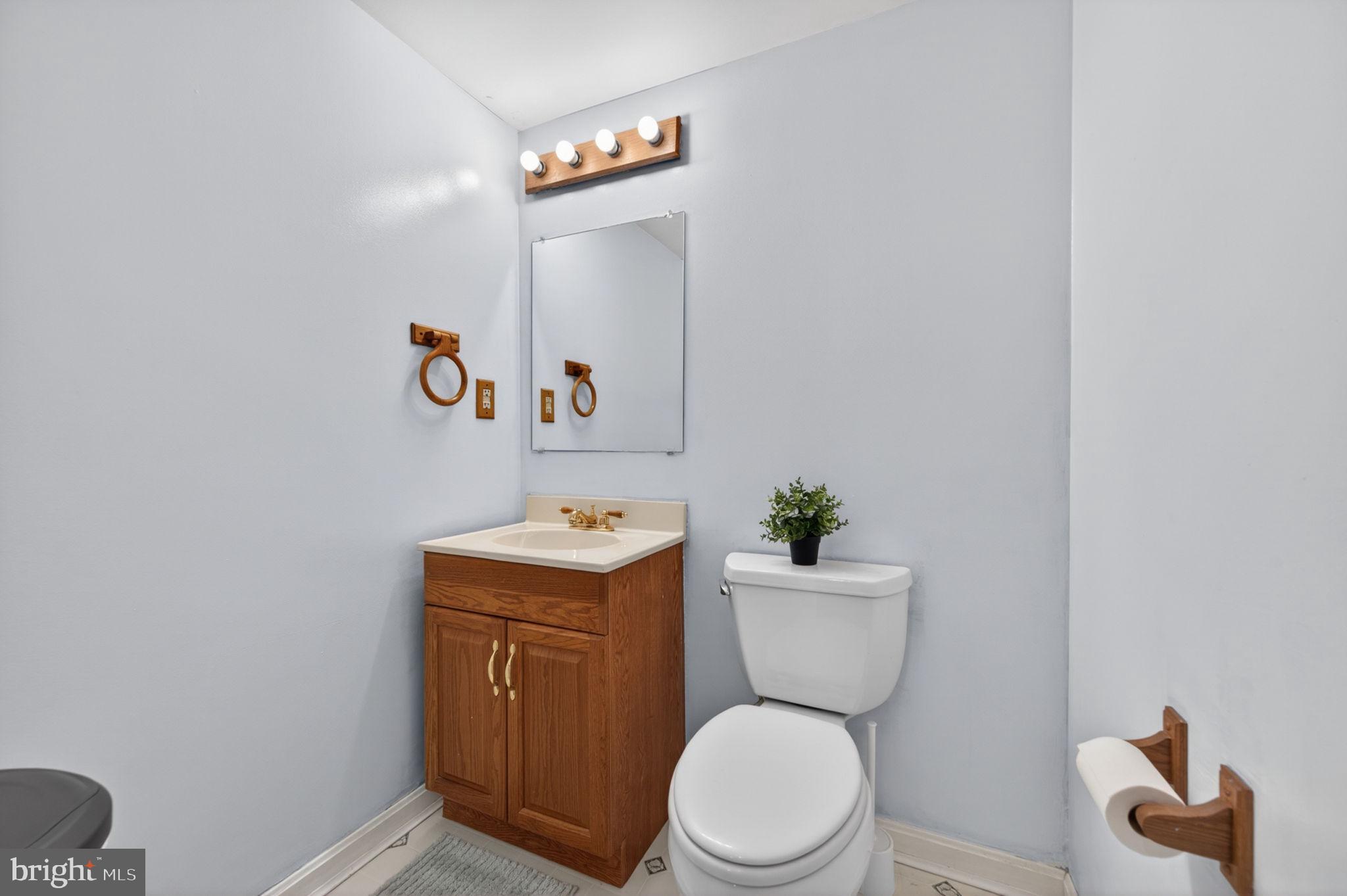 706 Ruddy Court Havre de Grace, MD 21078 - Photo 38 of 59 basement bathroom