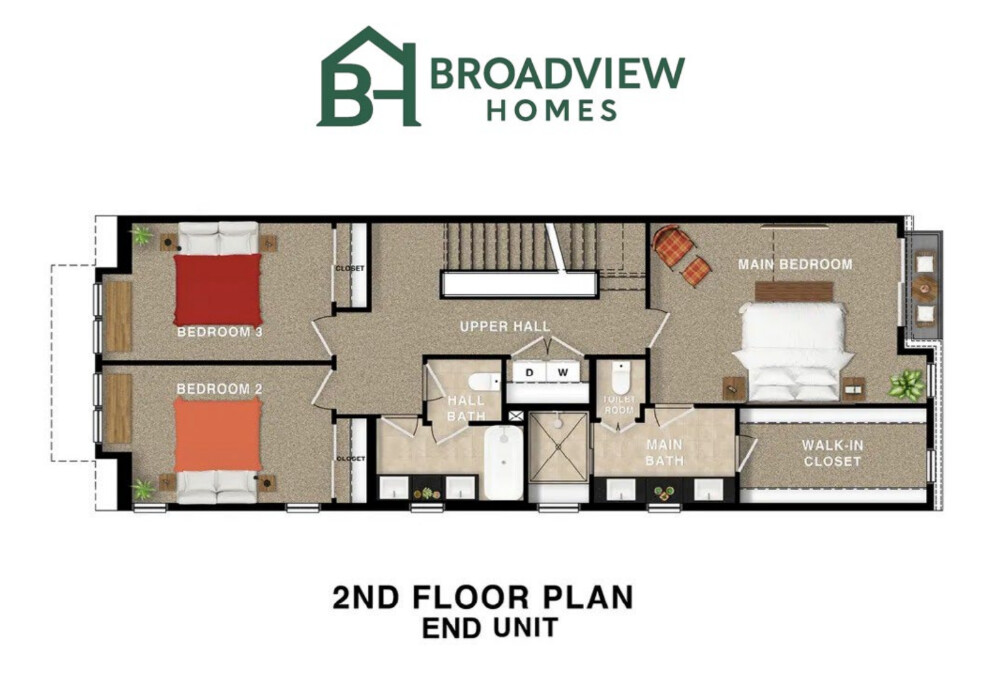 104 Tesla Circle Round Rock, TX 78681 - Photo 6 of 7 View of floor plan / room layout