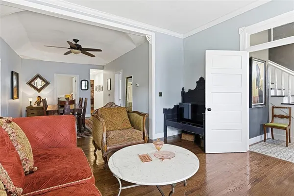 $974,000 | 60 Osceola Street, St. Augustine, FL 32084